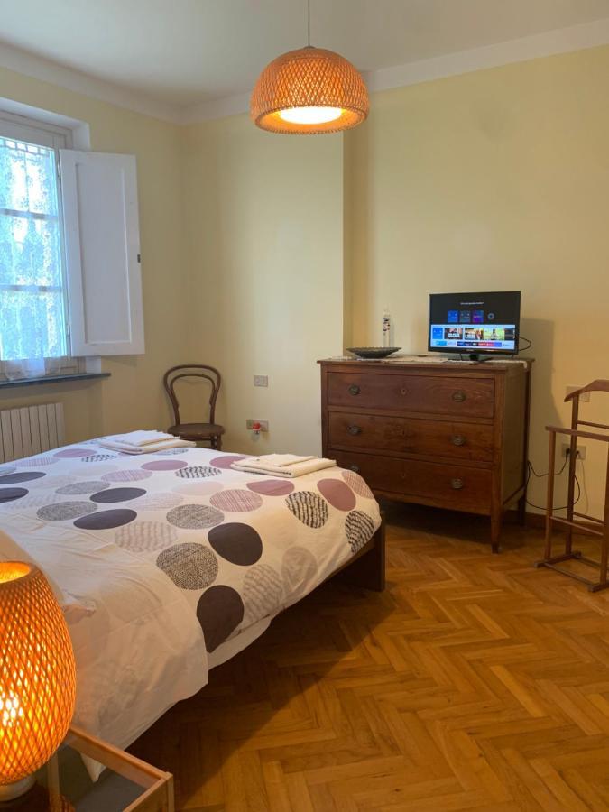 Villa Favilli Пиза Экстерьер фото