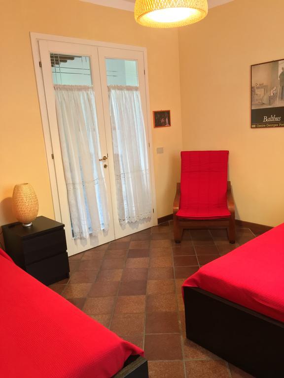 Villa Favilli Пиза Экстерьер фото